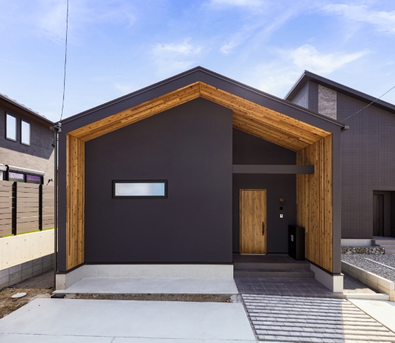 建築家デザイン