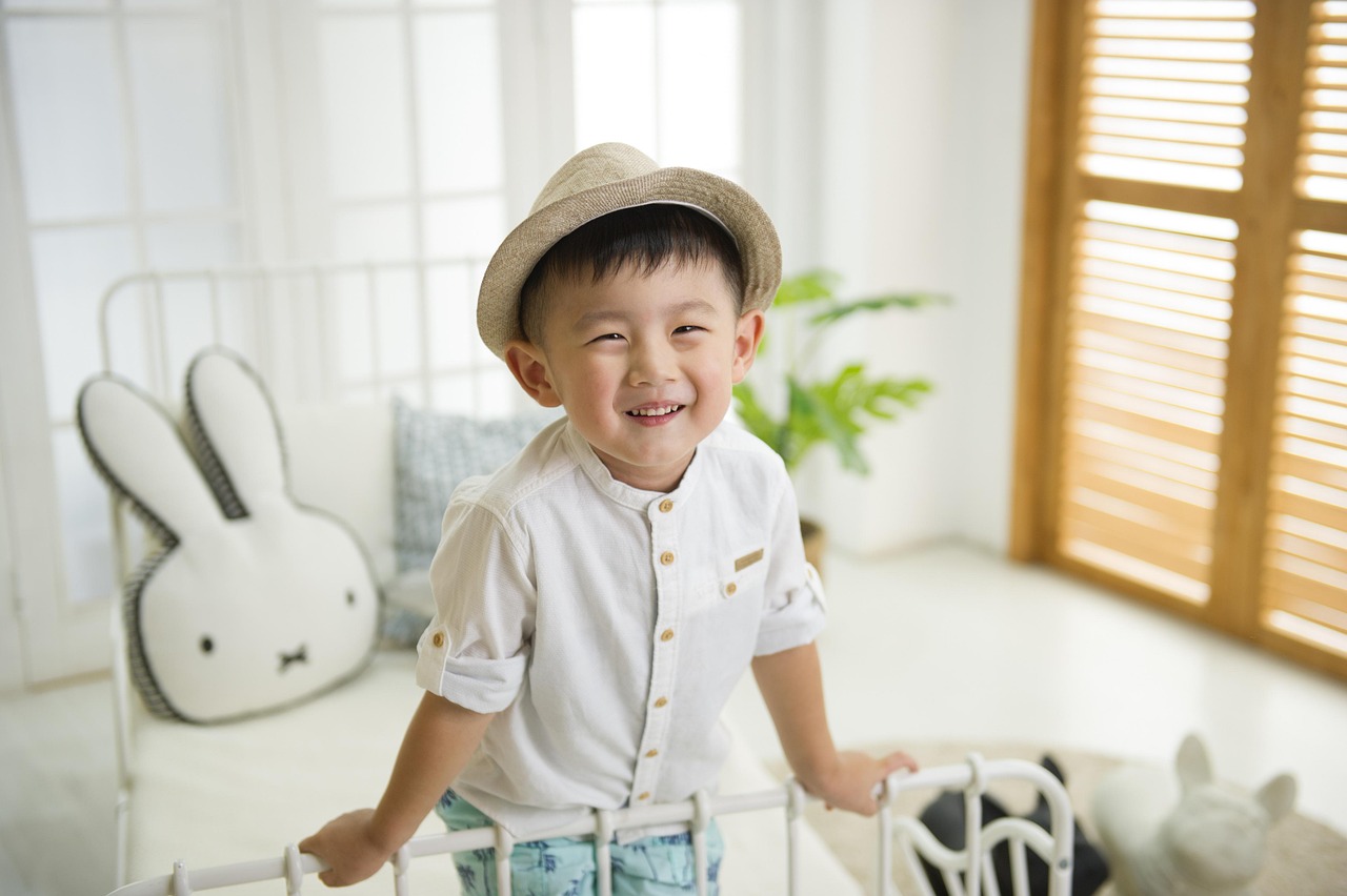 第一に安全性を確保する