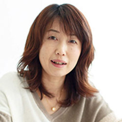 アトリエ建築家の横顔　［三島史子先生］ ☆