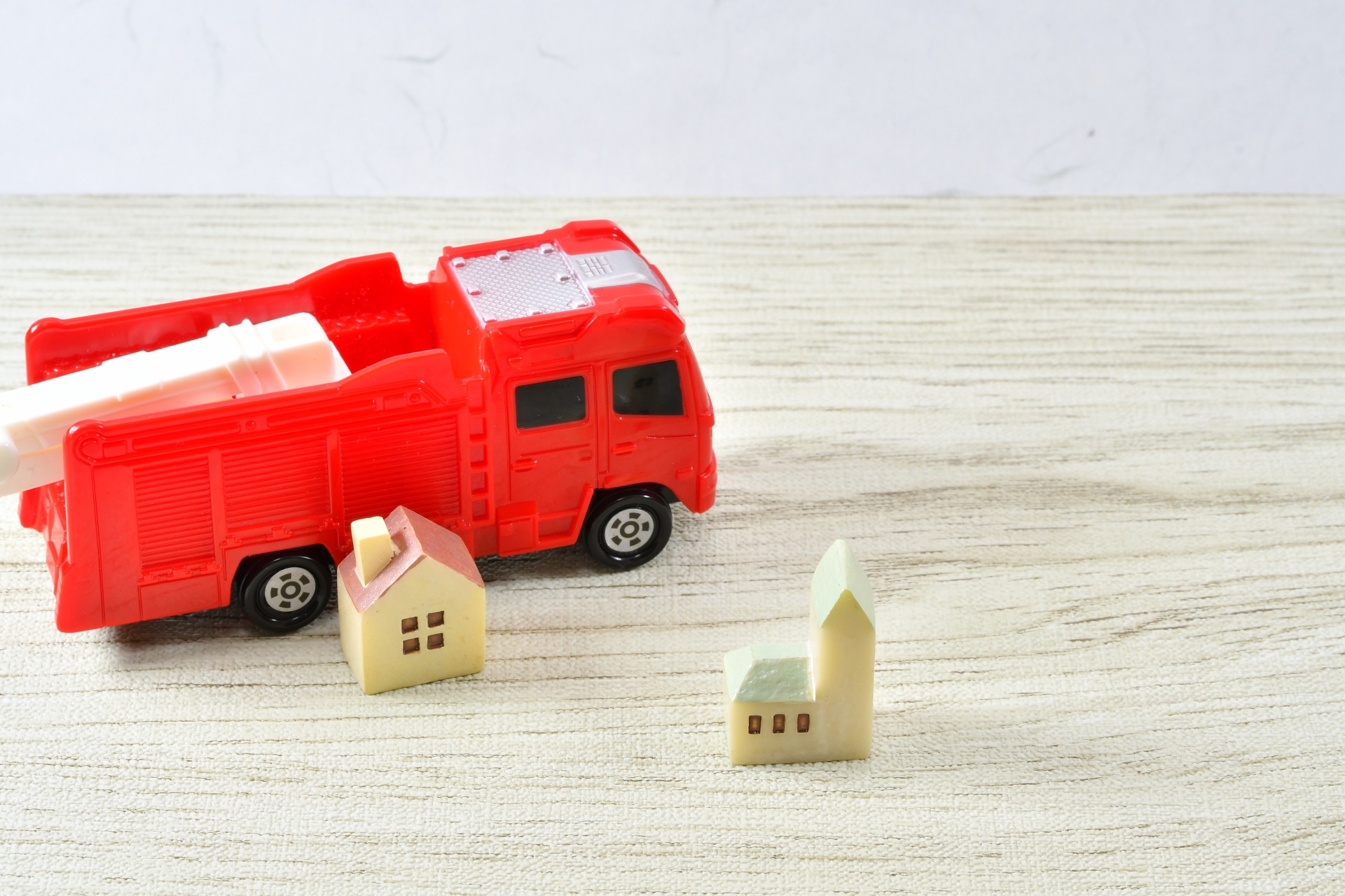火災を防ぐ！耐火建築物と準耐火建築物の違いとは？