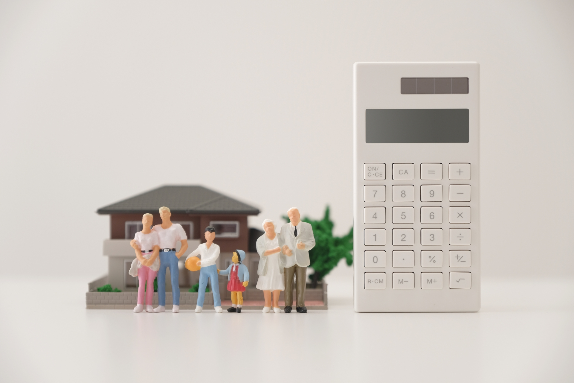 二世帯住宅を賃貸併用住宅として使うメリットと注意点