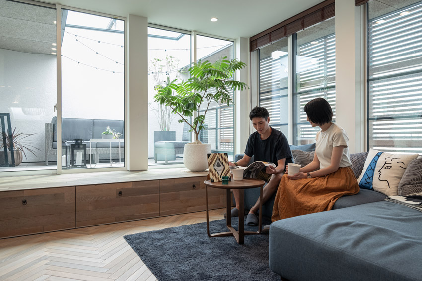 「家具のご提案」始めました☆