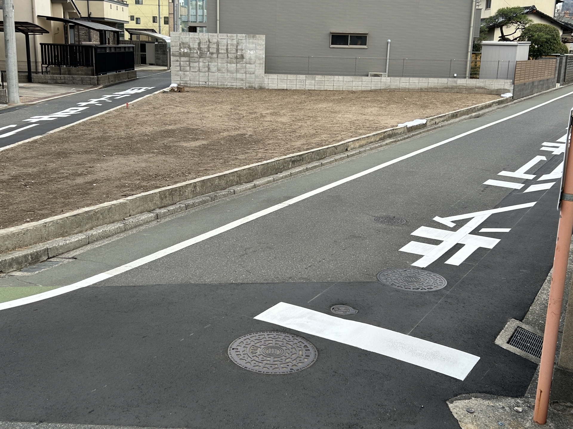 「地型が悪い土地」ってどんな土地？家を建てるにはどうしたらよい？