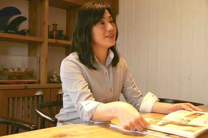 【スタッフメッセージ】 その５：小松 美和子の巻☆