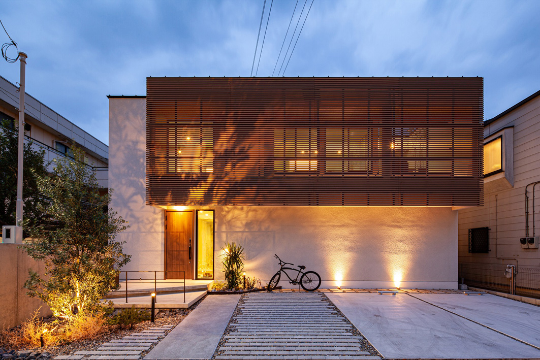 いよいよ完成！R+houseのモデルハウスをご紹介☆