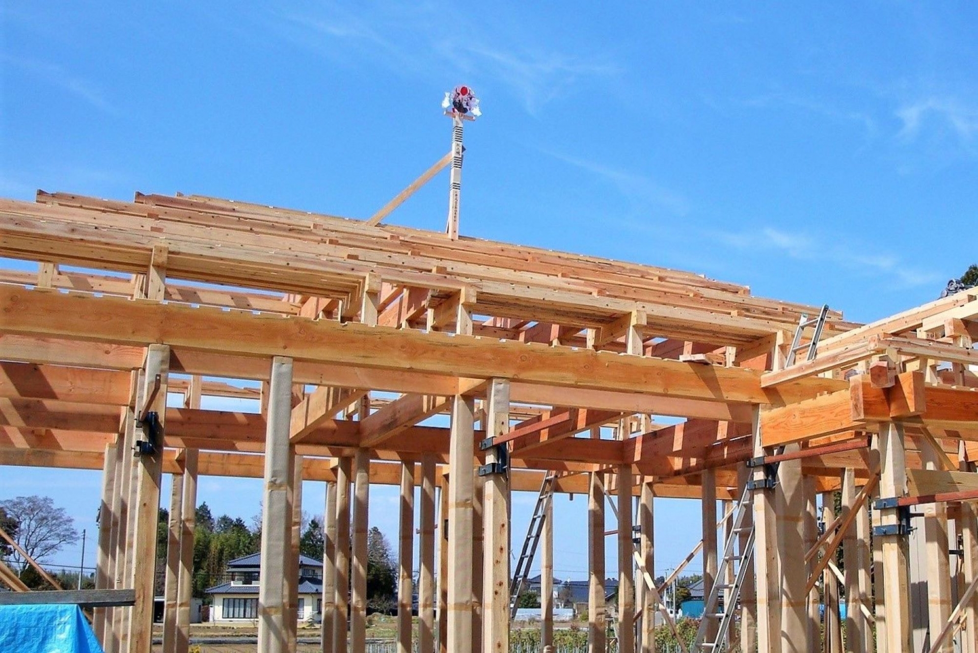 家を建築中の差し入れはするべき？おすすめの差し入れもご紹介