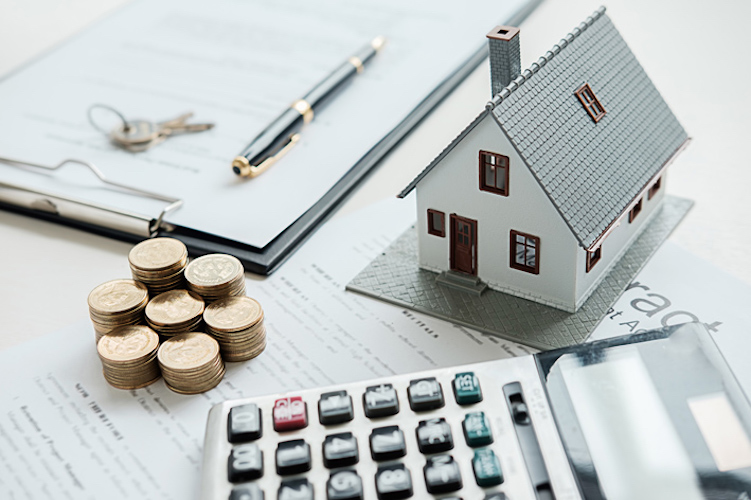 「お金のハナシ」　注文住宅の予算ってどう考えるの？☆