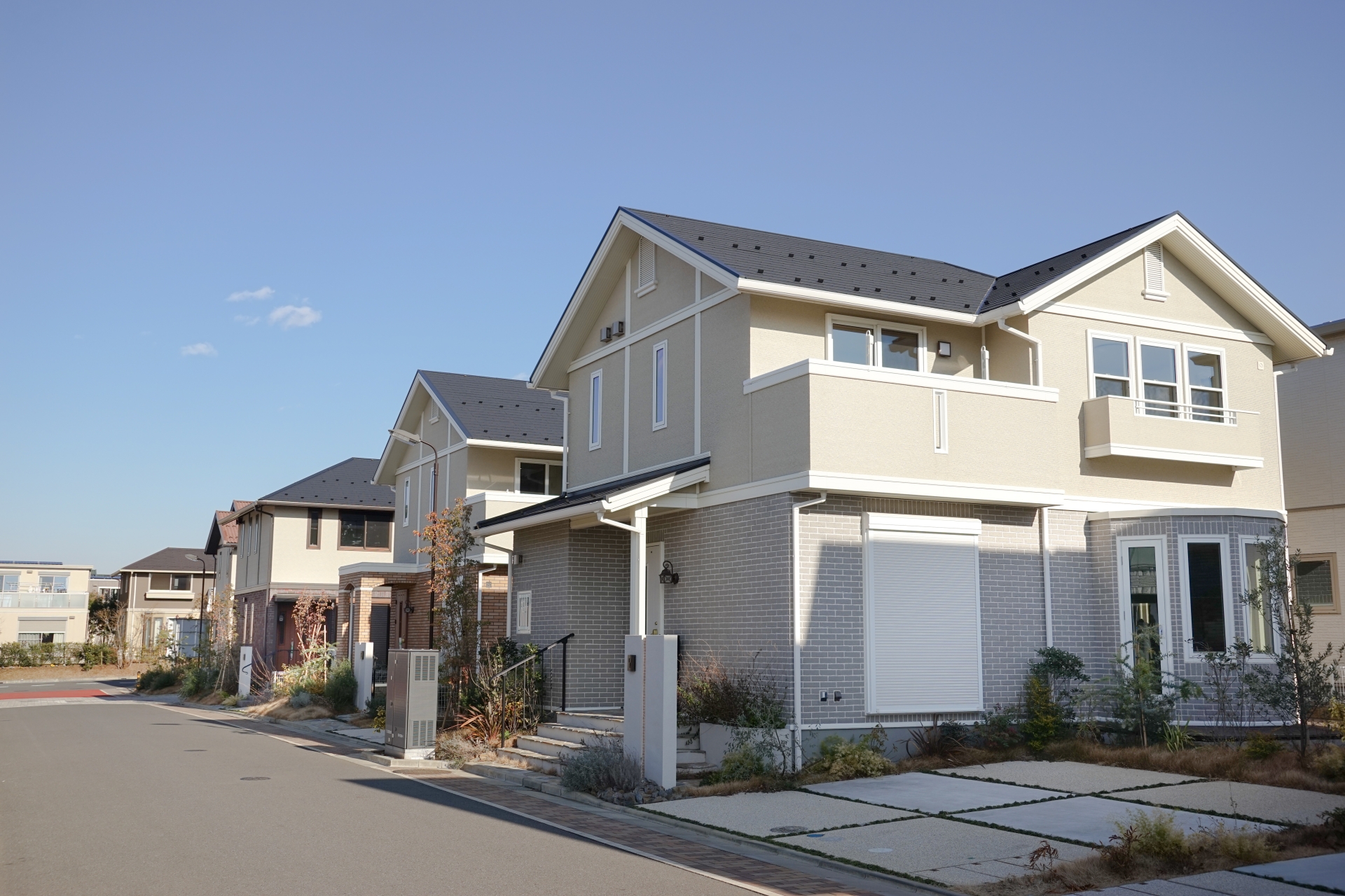 「2.5世帯住宅」って何？その注意点や間取りのポイントを解説