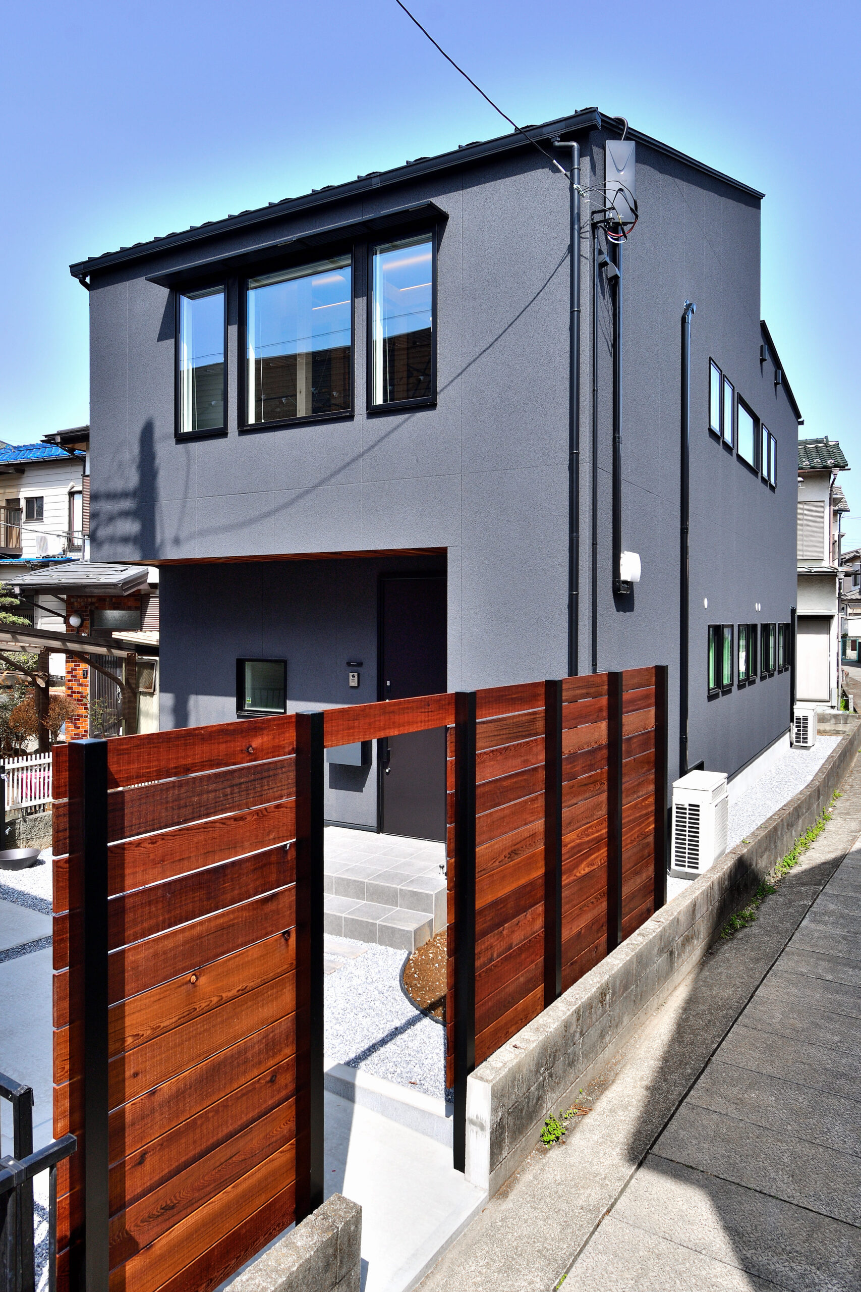 川口市Ｔ邸