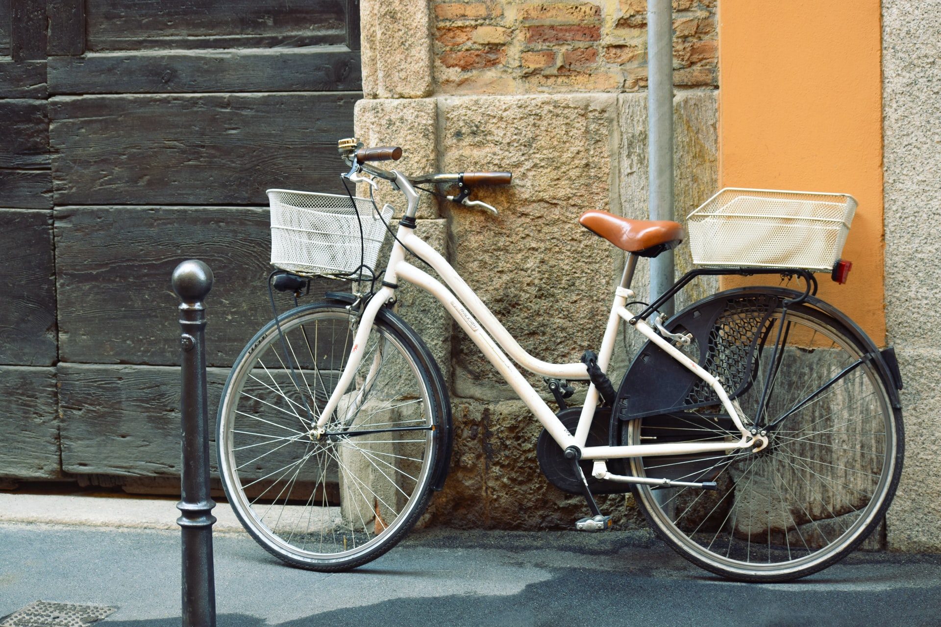 「自転車置き場」をつくるべき理由とつくる際に考える2つのポイント