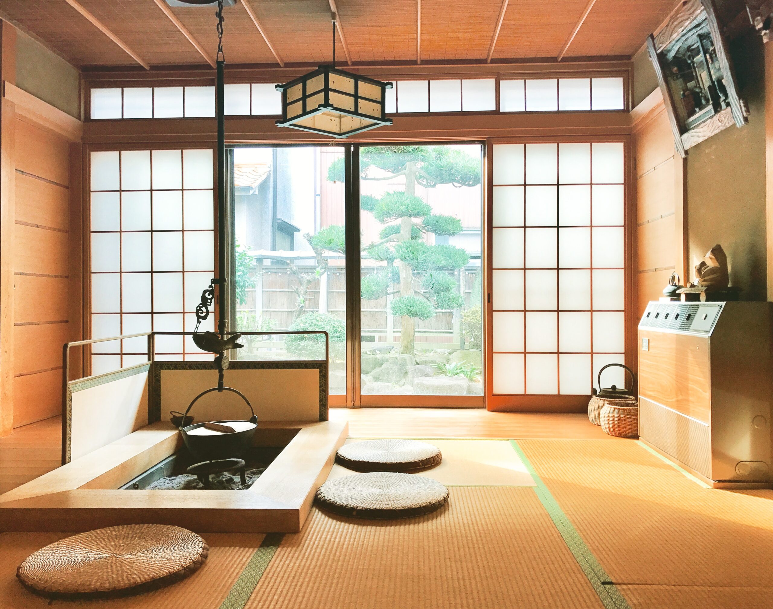 和室の魅力とは？新築住宅に取り入れたい畳について解説