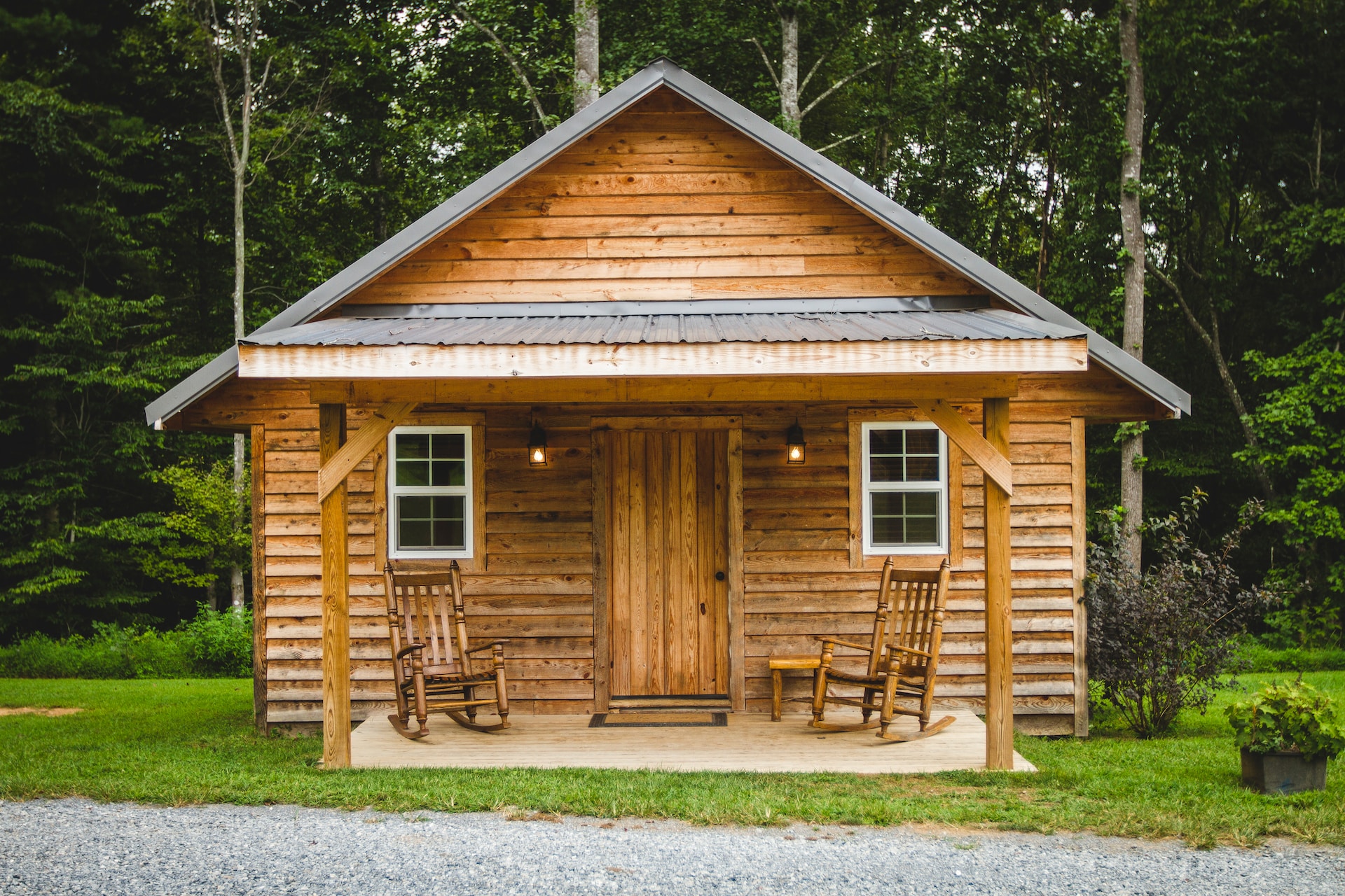 憧れのログハウスを建てたい！そのメリット・デメリットとは