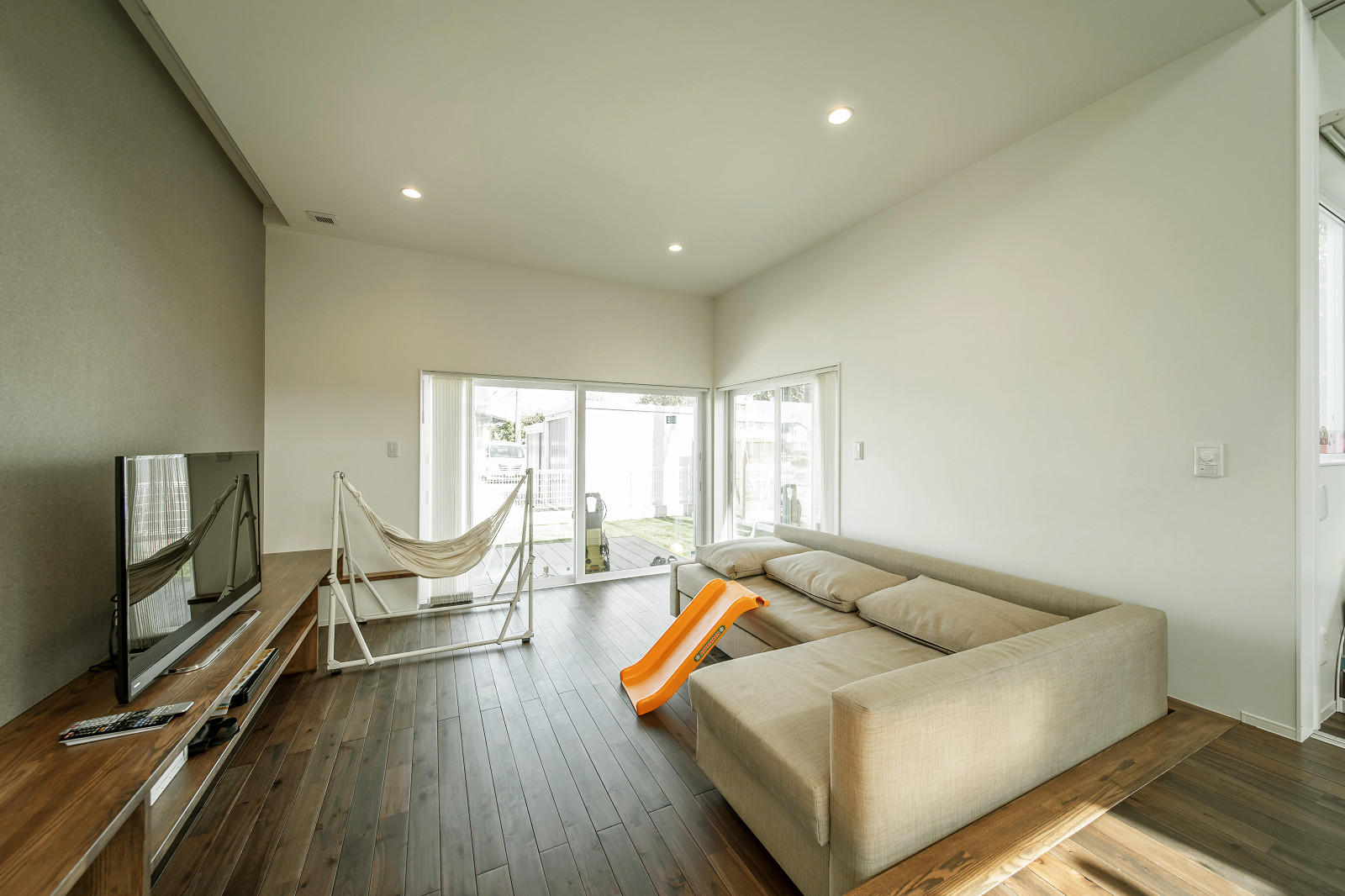人気の高い「平屋」そのメリットと建てる際の注意点をご紹介